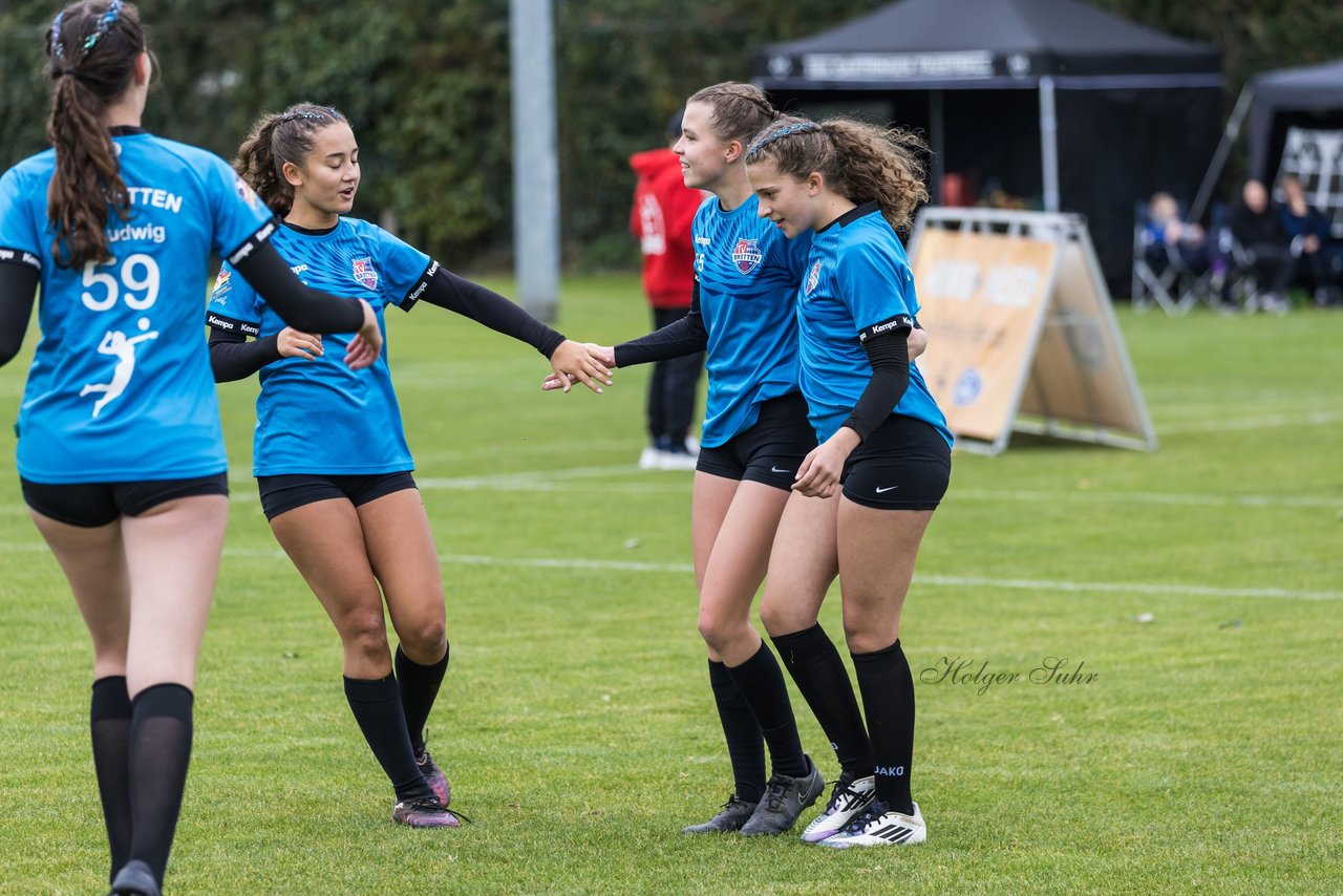 Bild 325 - wU16 Deutsche Meisterschaft